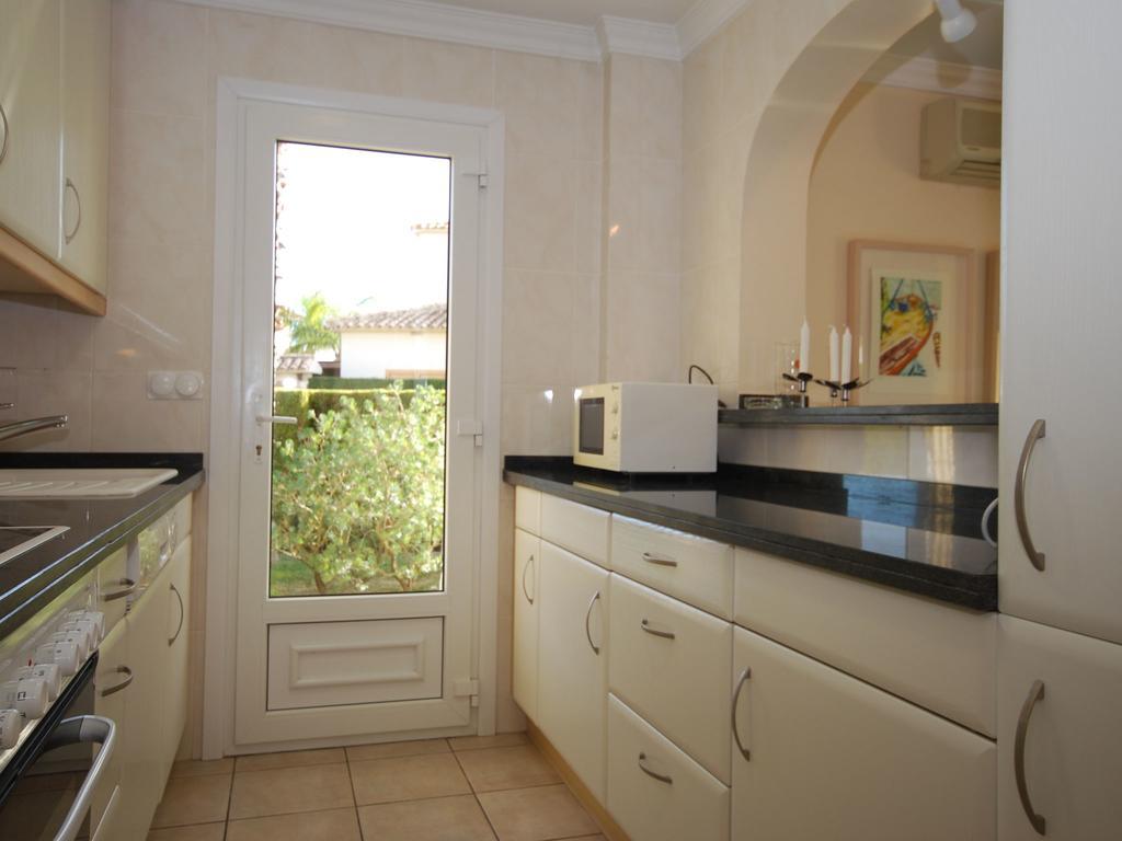 Belvilla By Oyo Casa Olivia Nova Oliva Exterior photo