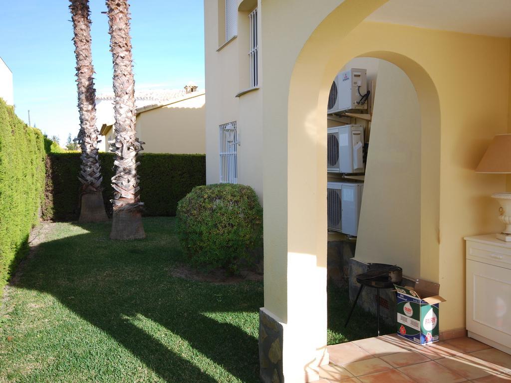 Belvilla By Oyo Casa Olivia Nova Oliva Exterior photo